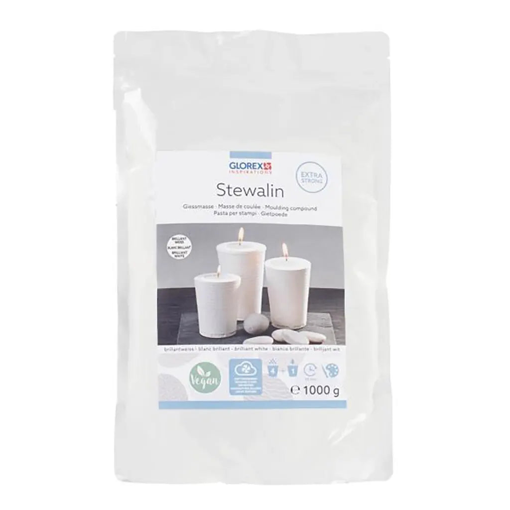 Stewalin White Bag 1000g