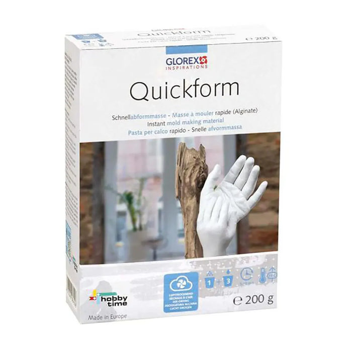Quickform 500G
