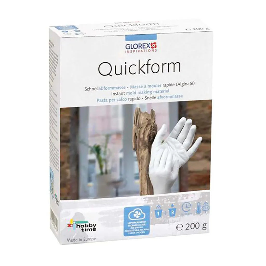 Quickform 500G