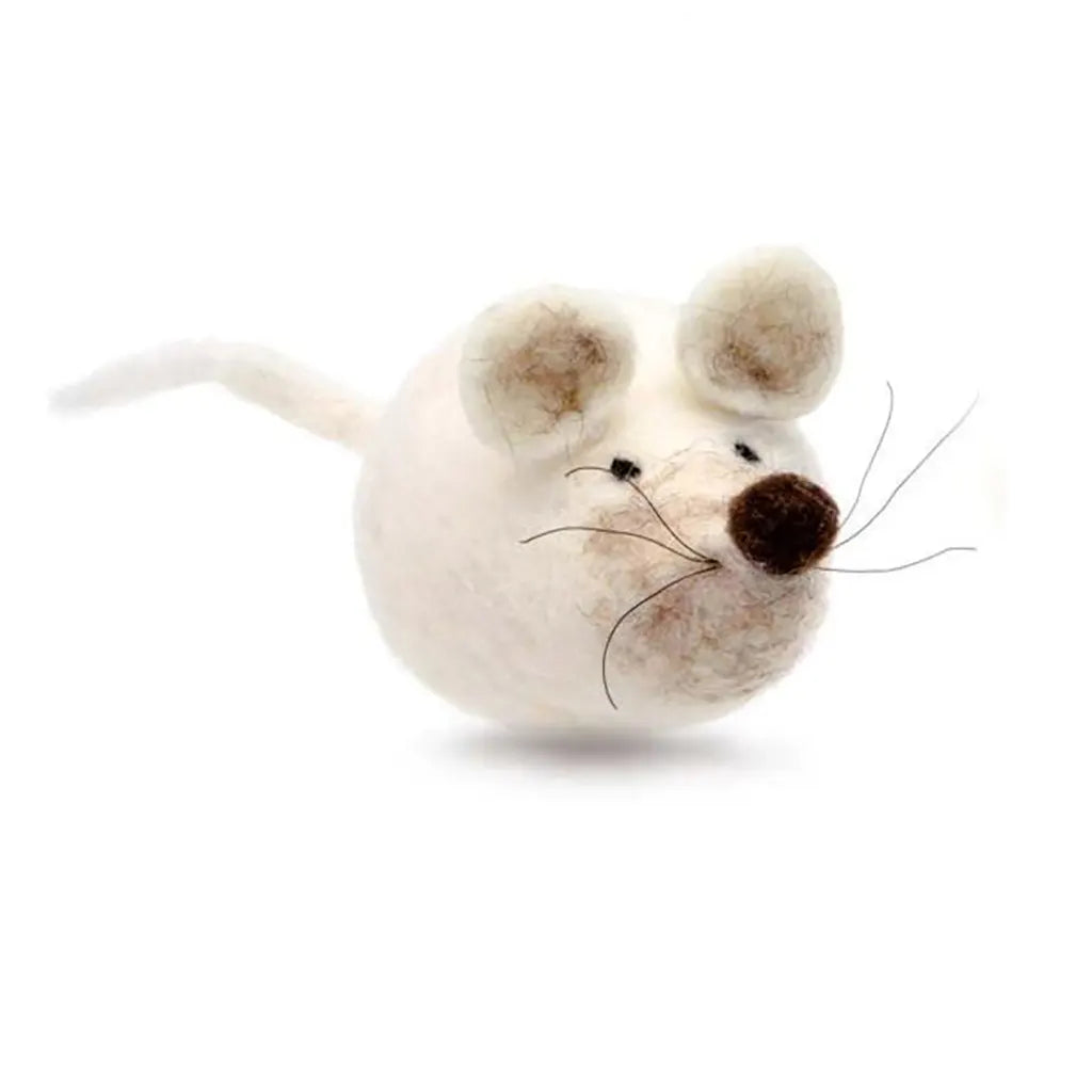Felt Creative Kit Mouse 12x6cm