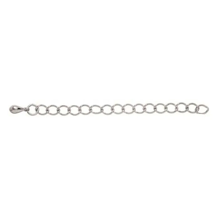 Adjustment Chain 1pc, Silver