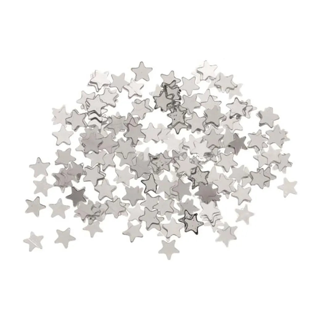 Small stars Silver