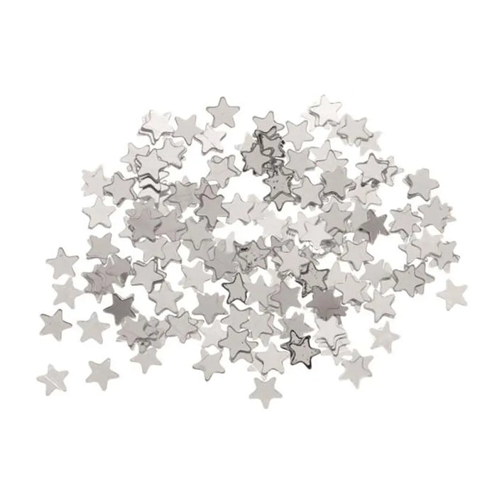 Small stars Silver