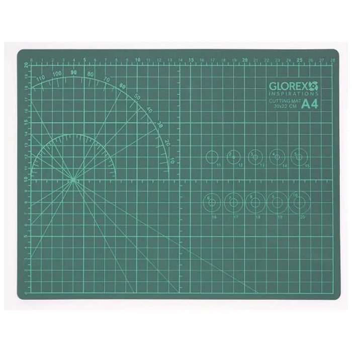 Cutting Pad A4 22x30cm