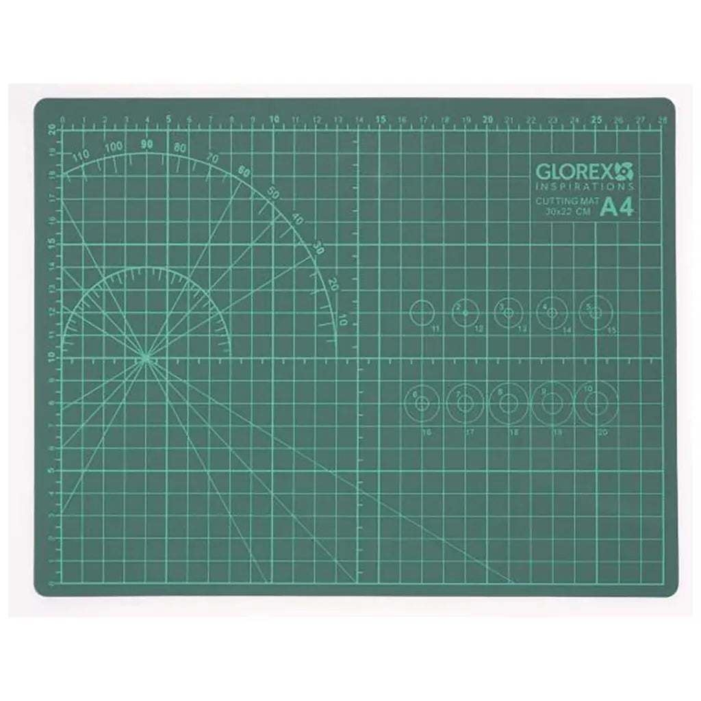 Cutting Pad A4 22x30cm