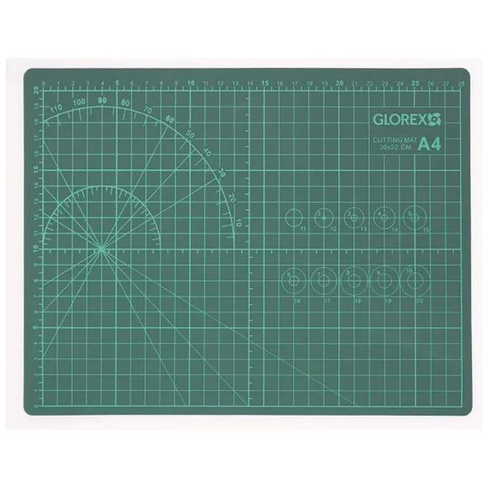 Cutting Pad A3 30x45cm