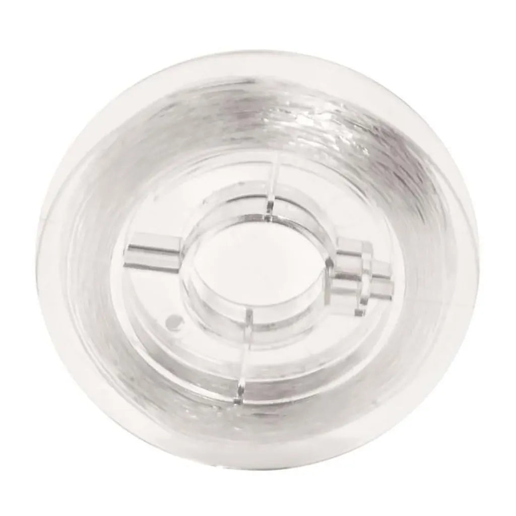 Transparent Elastic Wire 0.6mm 10m