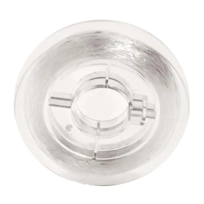 Transparent Elastic Wire 0.6mm 10m