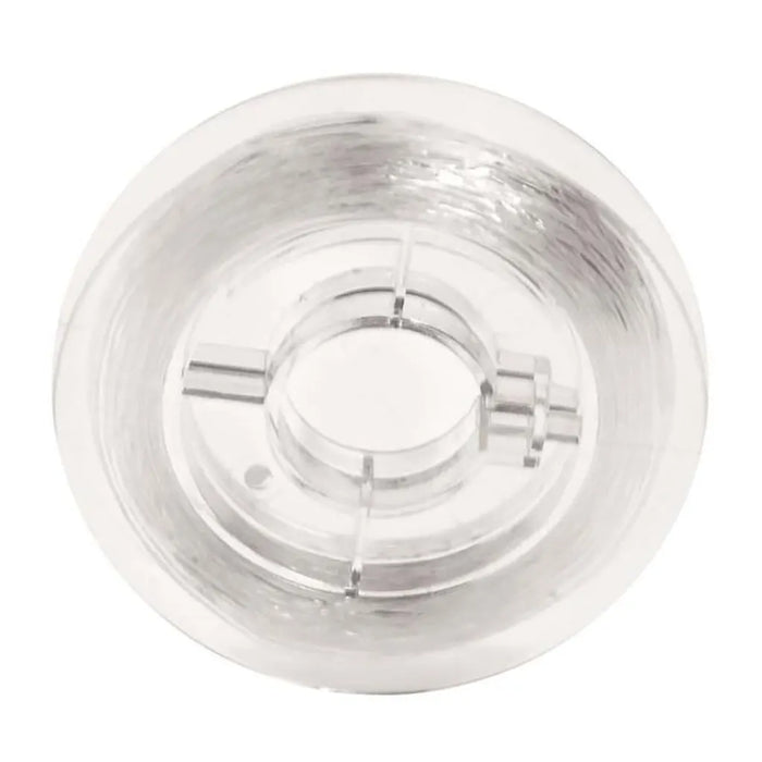 Transparent Elastic Wire 0.6mm 50M