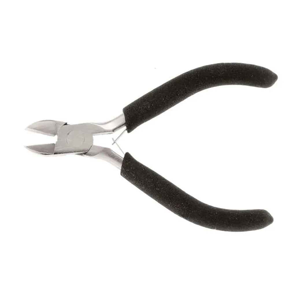 Cutting Plier with Back Card