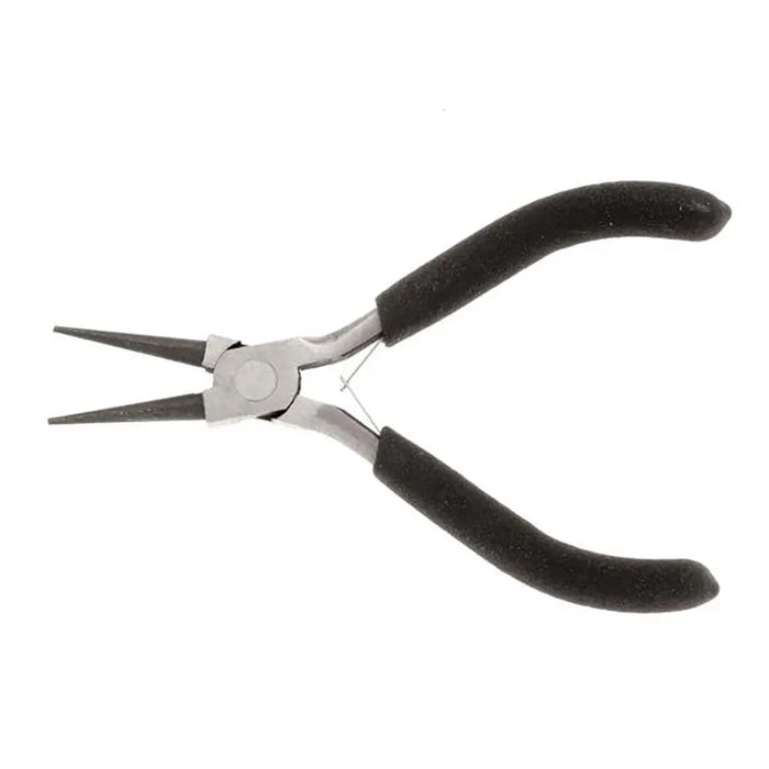 Round Plier with Back Card