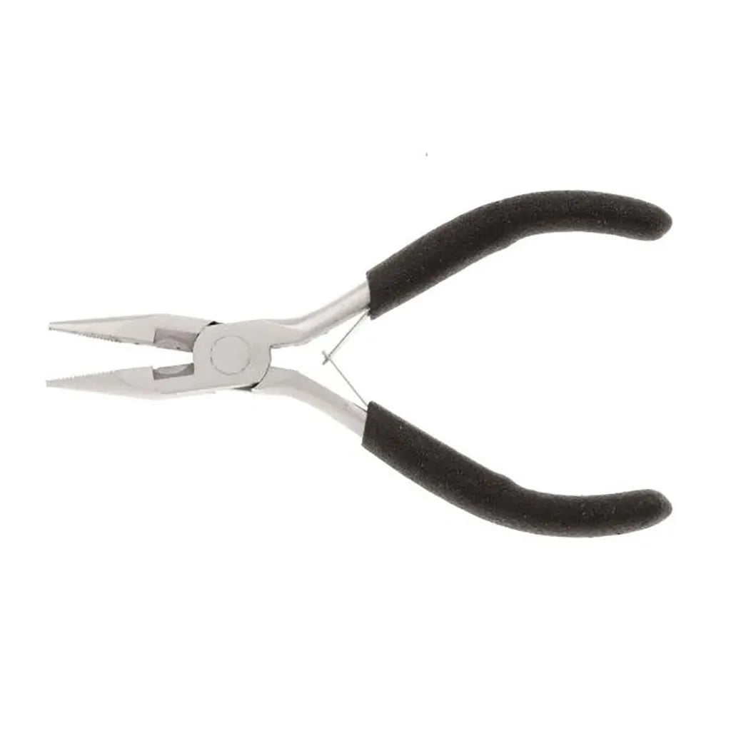Flat Plier with Back Card