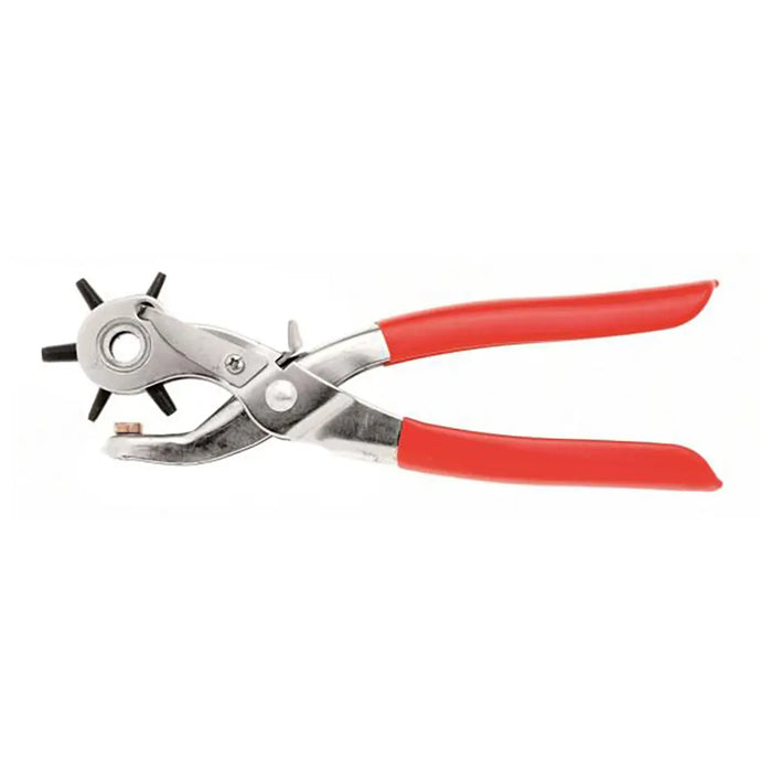 Plier with 6 Holes