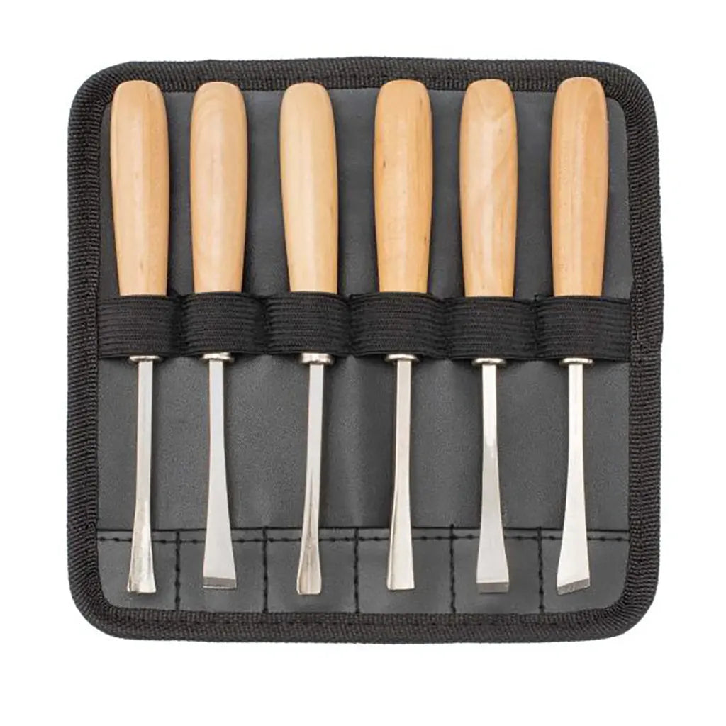 Carving Tool 6 pcs