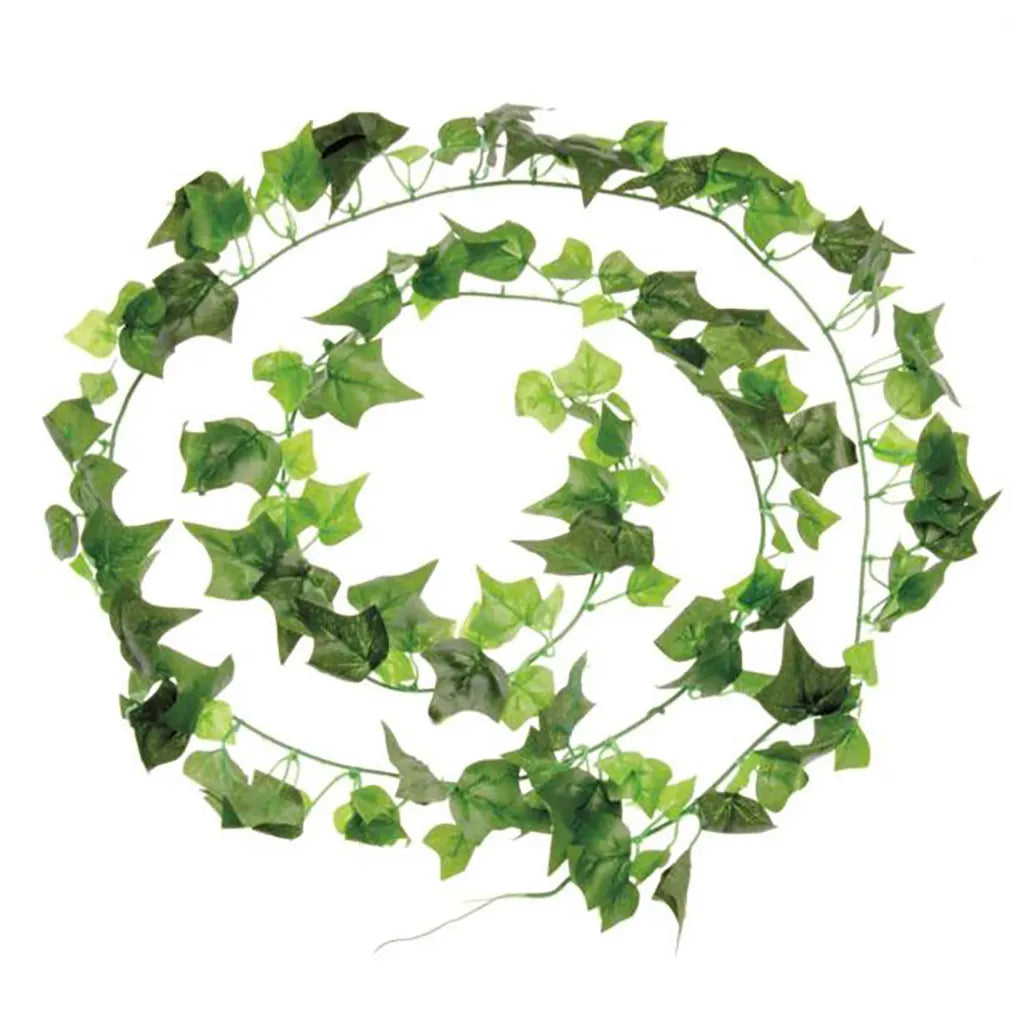 Garland of Ivy Green 195cm
