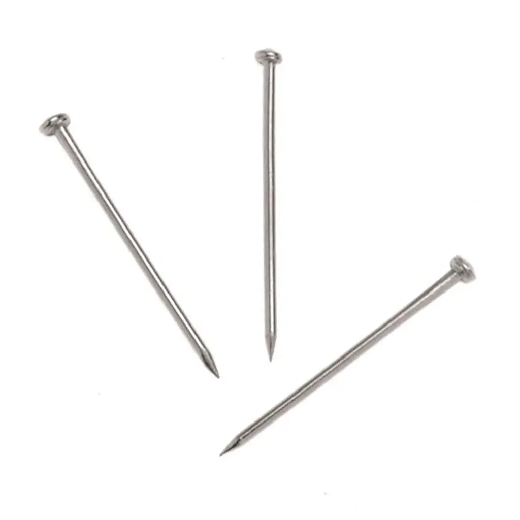 Pins 18mm / 50g / app.800pcs