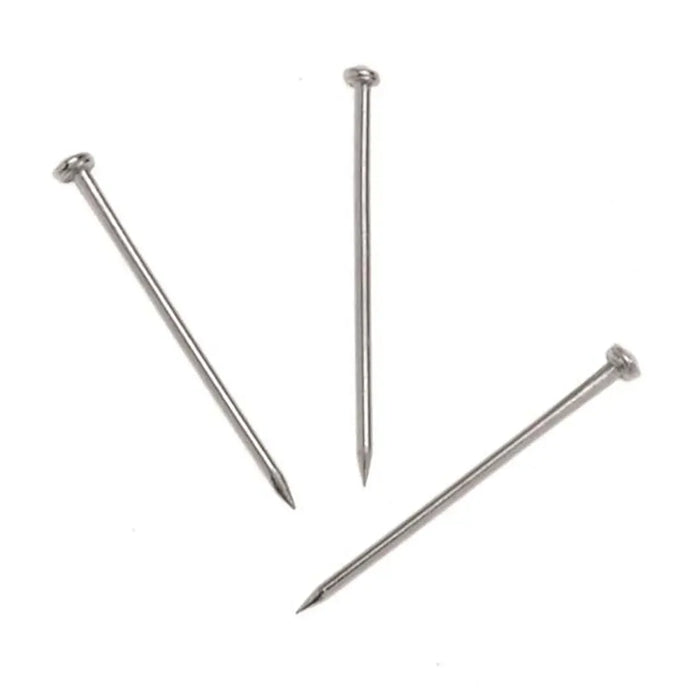 Pins 18mm / 50g / app.800pcs