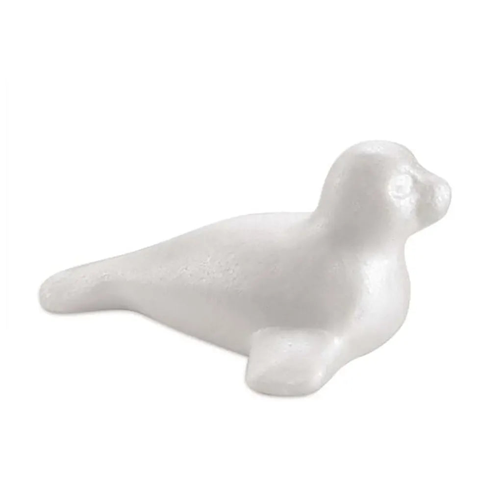 Polystyrene Seal, 18cm