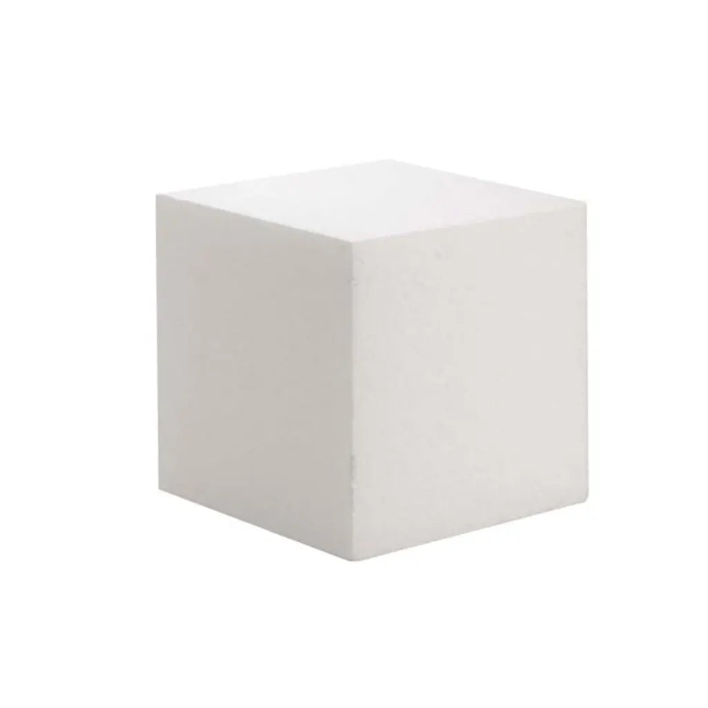 Polystyrene Cube 15X15cm