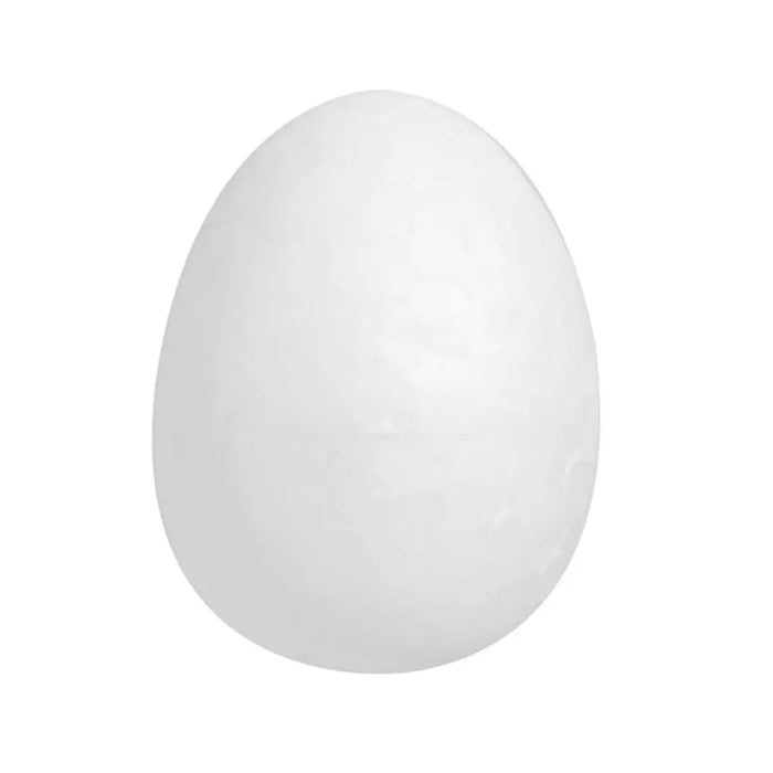 Styrofoam Egg 35mm 12pcs