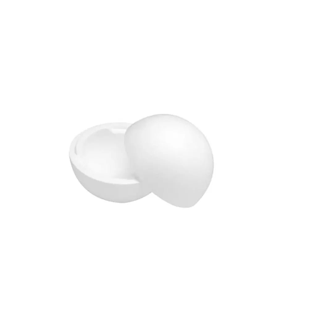 Polystyrene separable ball 15cm