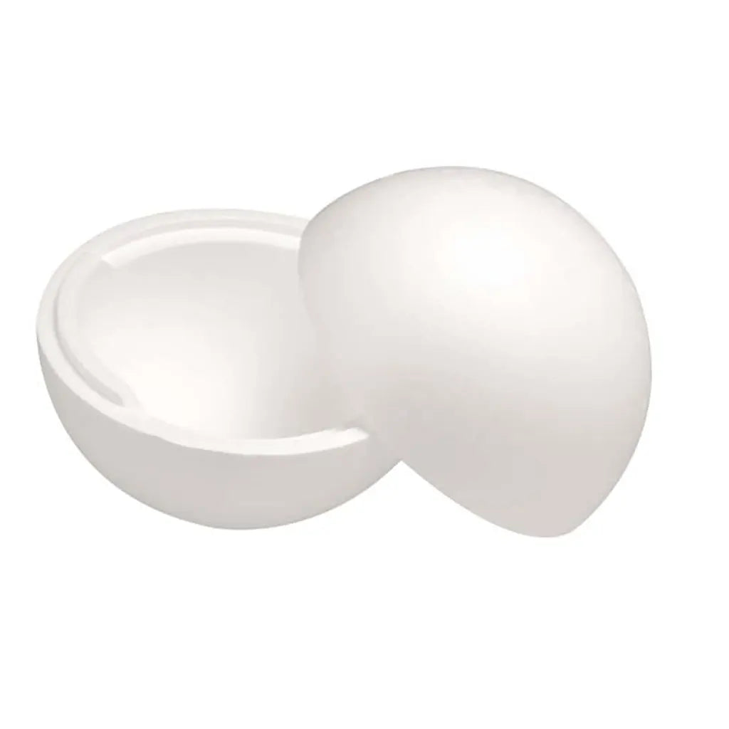 Separable polystyrene ball 20cm
