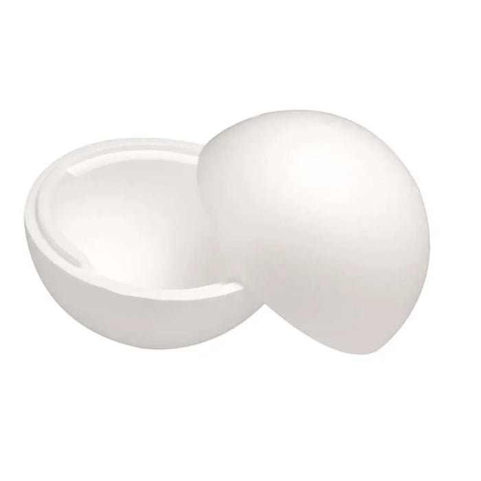 Separable polystyrene ball 20cm