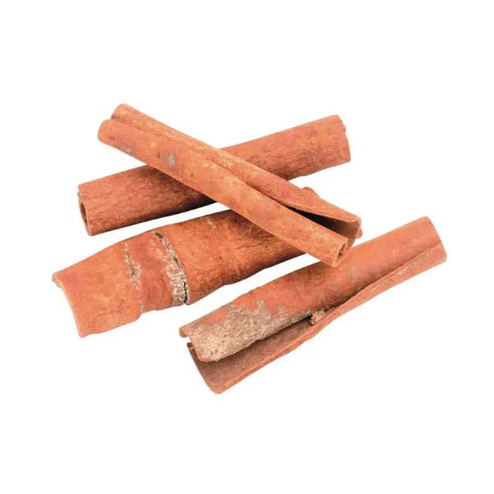 Cinnamon Sticks 8cm 80g