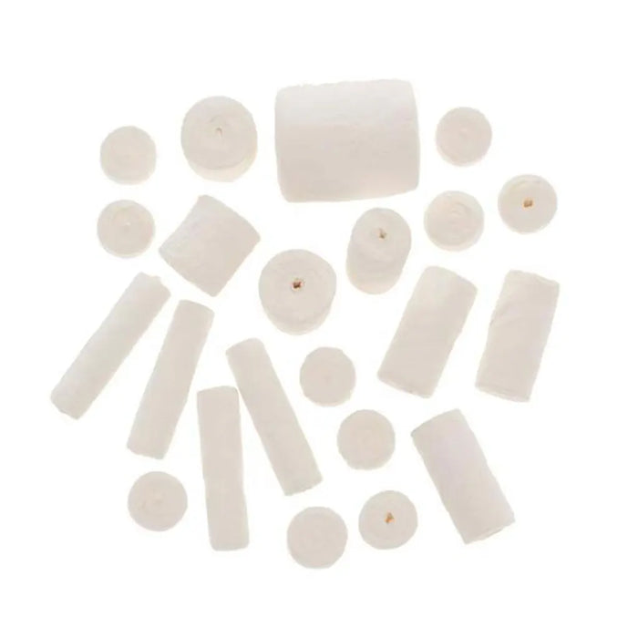 Creative Kit Wadding Rolls 45pcs
