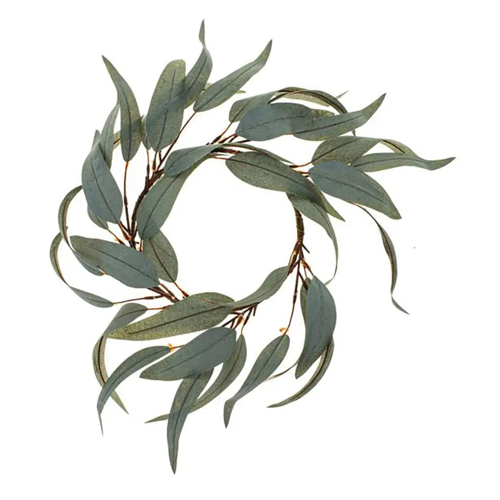 Eucalyptus Wreath 38cm