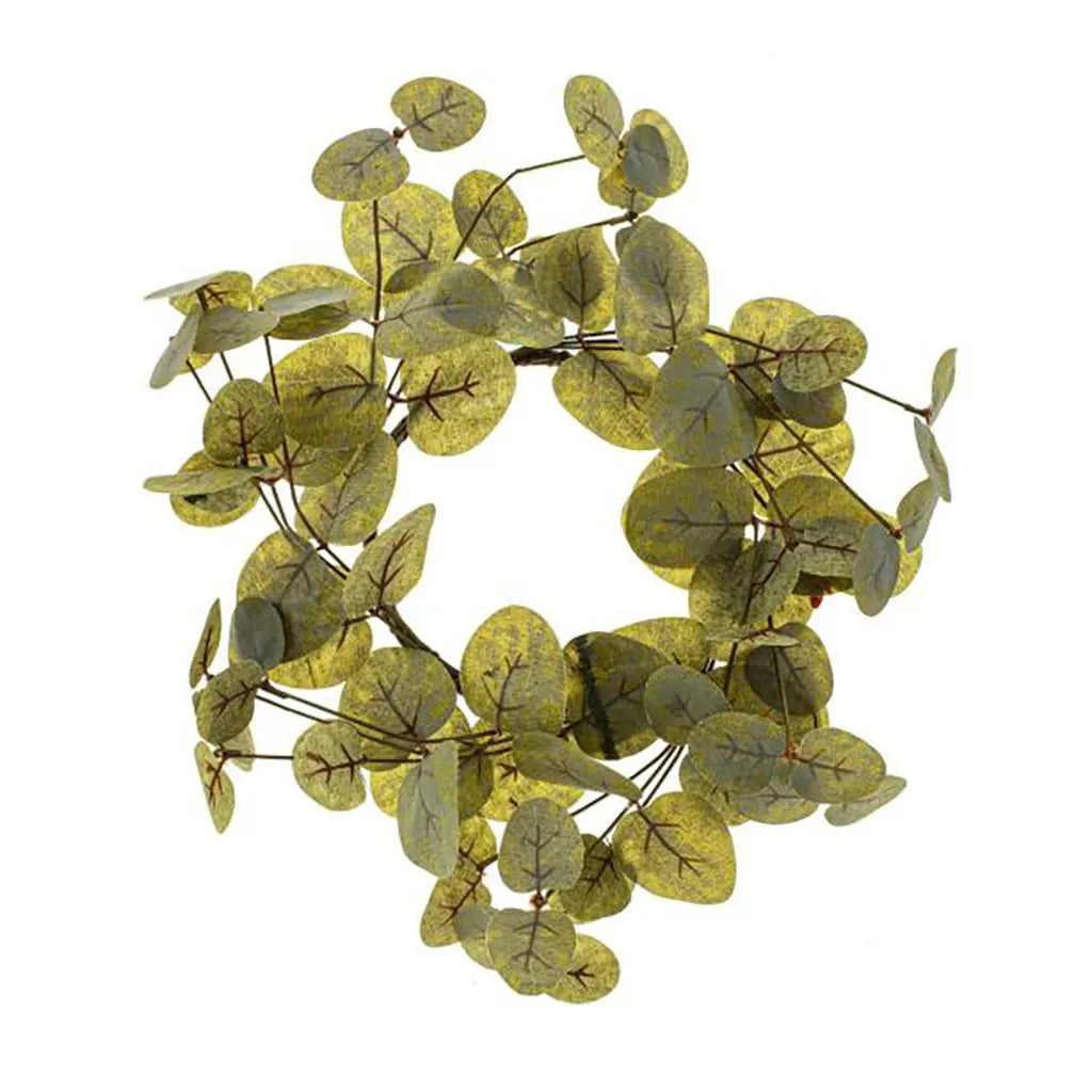 Eucalyptus Wreath 28cm