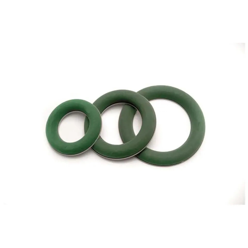 Foam Ring For Fresh Flowers 200mm