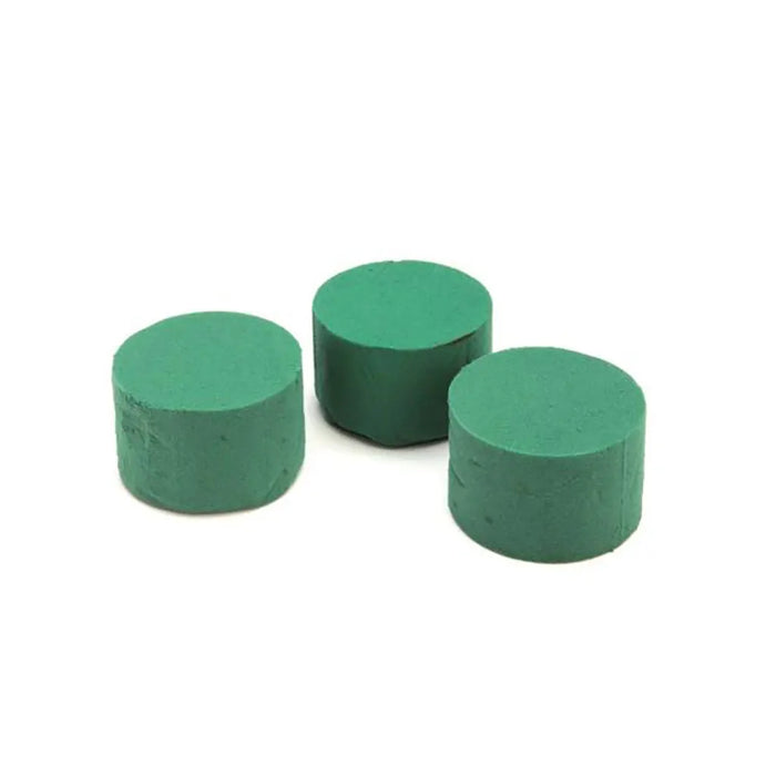 Cylinder For Fresh Flowers 3Pcs 80X50mm
