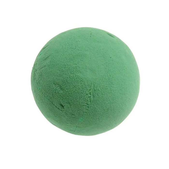 Foam Ball For Fresh Flowers D: 120mm
