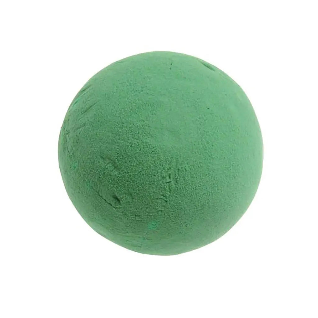 Foam Ball For Fresh Flowers D: 120mm