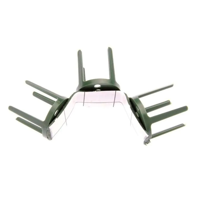 Foam Holder 3pcs Selfahesive