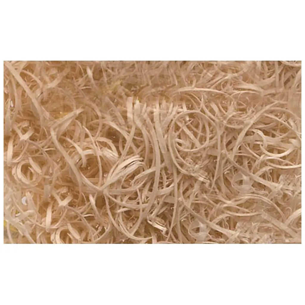 Wooden Grass 20G Box Nature