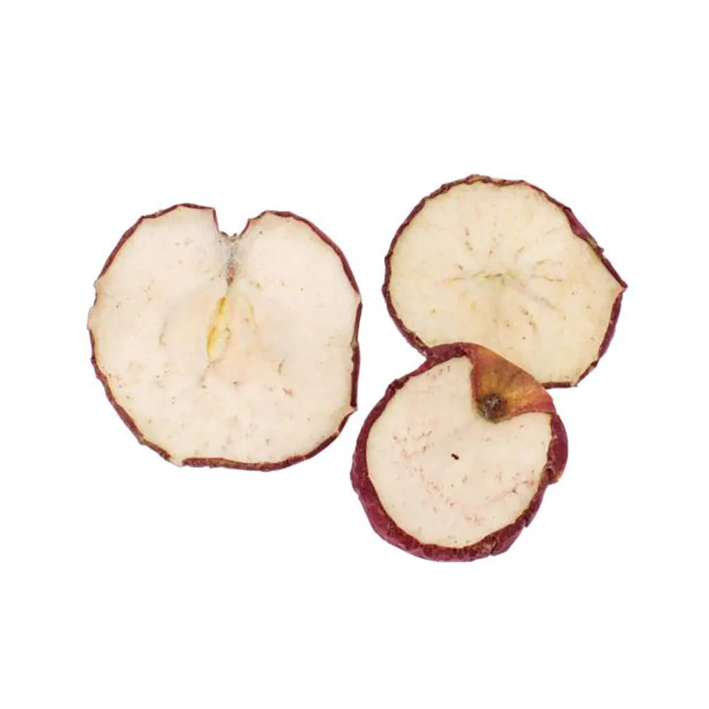 Apple Slices 60mm Approx 50G