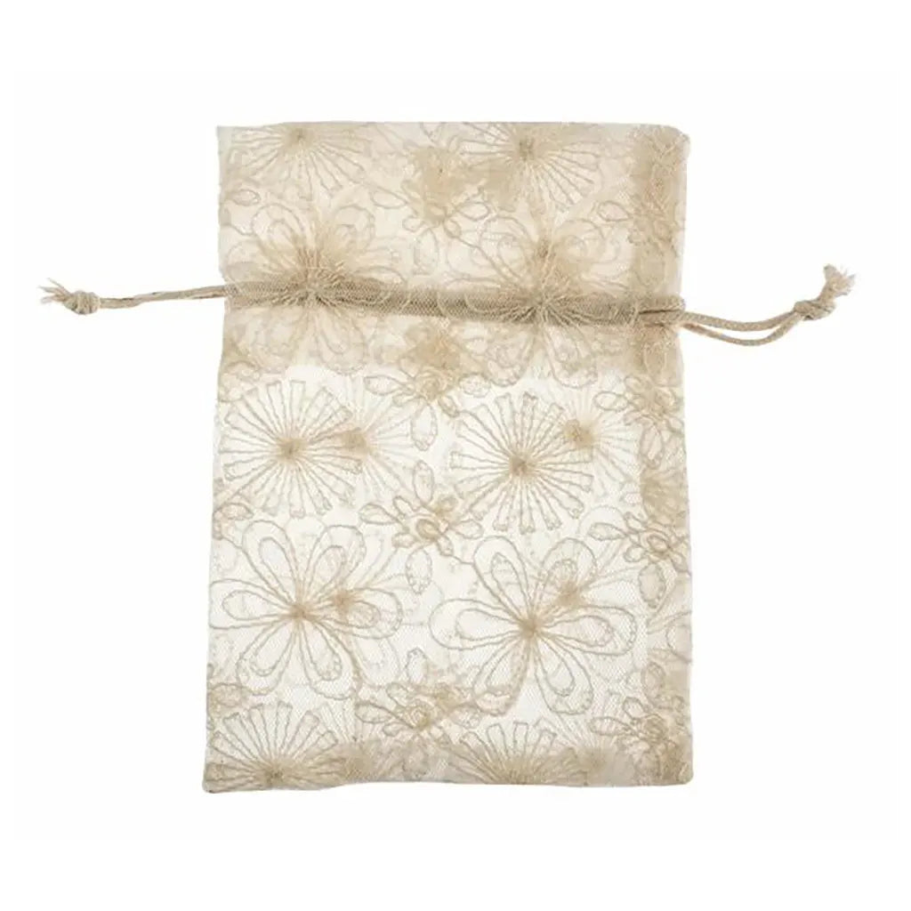 Deluxe Bag 10x14 cm 3pcs Nr. 1