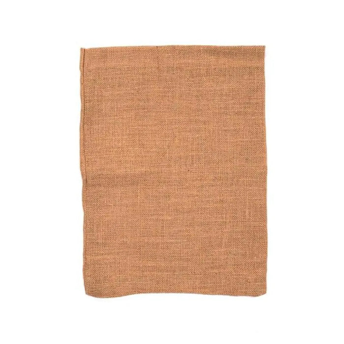Jute Bag Natural 48x35cm