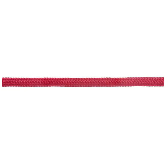 Paracord 2X4mm 5M, Red