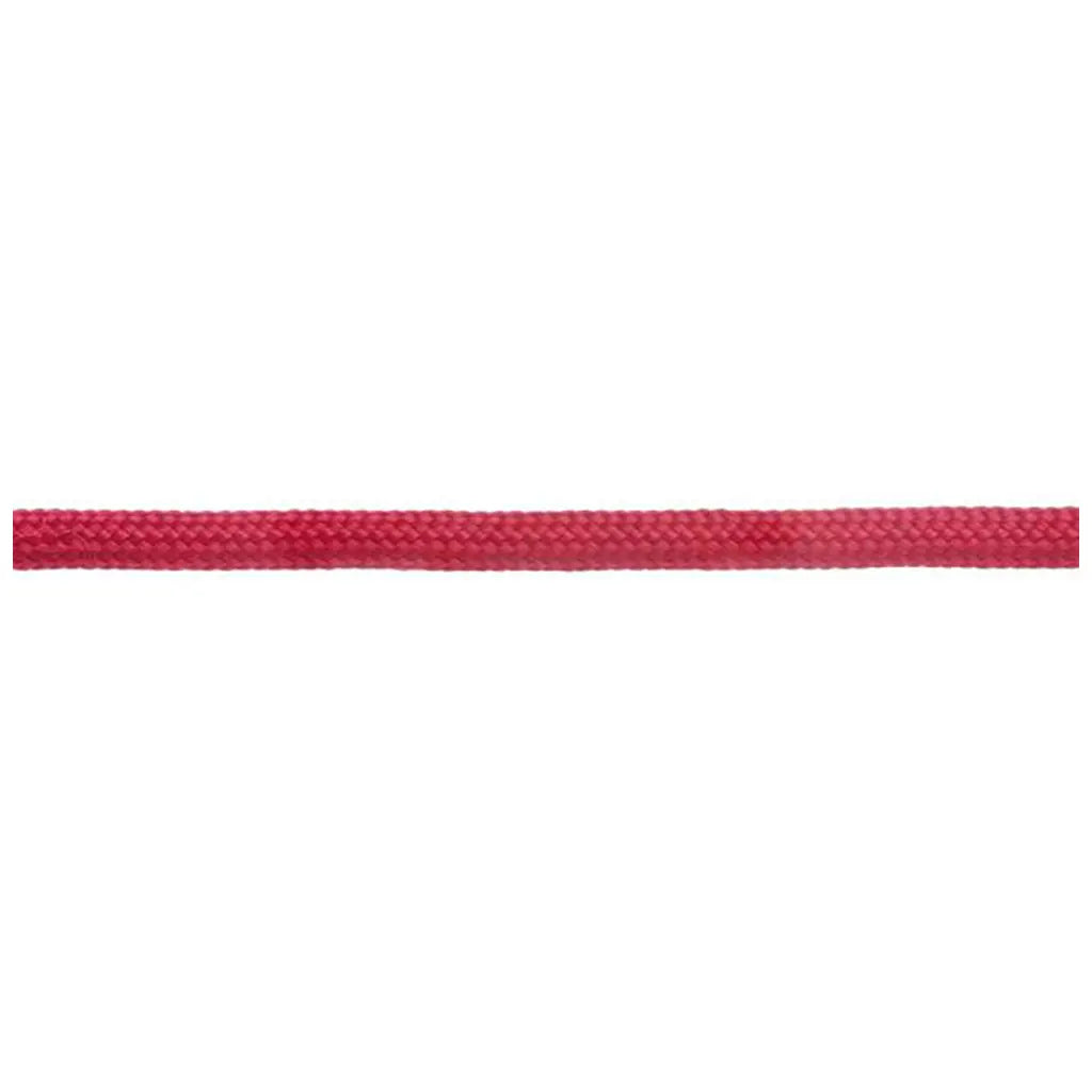 Paracord 2X4mm 5M, Red