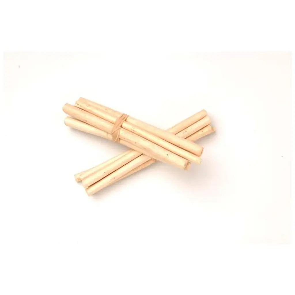 Bamboo Sticks 13cm Natural