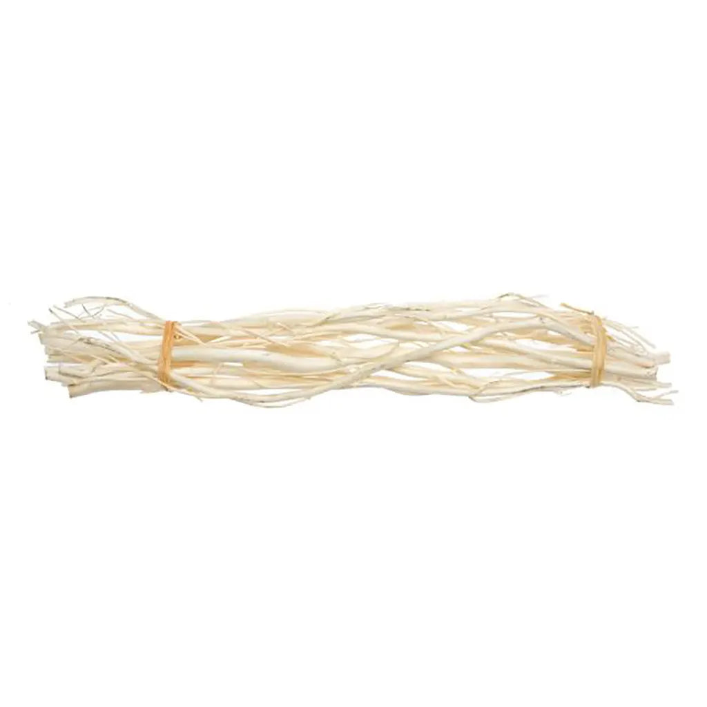 Osier Bunch 40cm, White