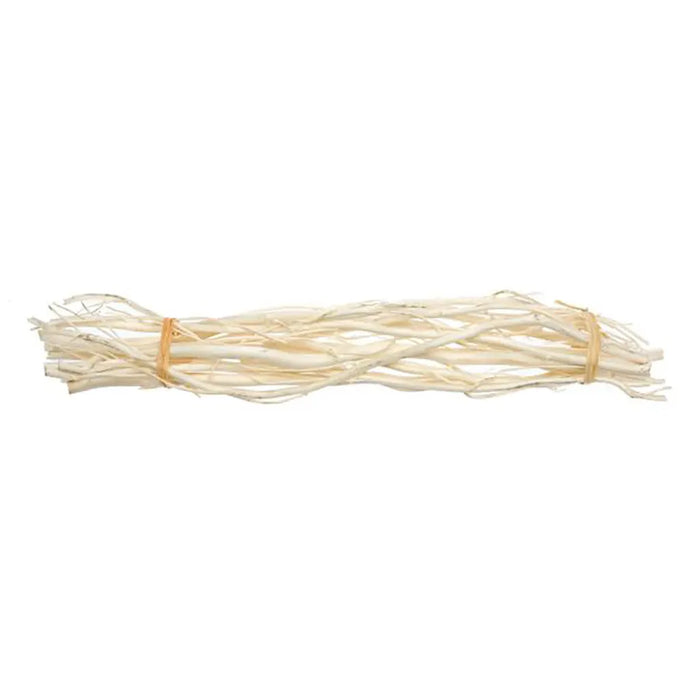 Osier Bunch 40cm, White