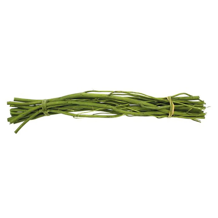Osier Bunch 40cm, Green