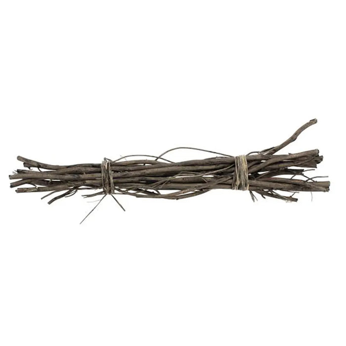 Osier Bunch 40cm, Brown
