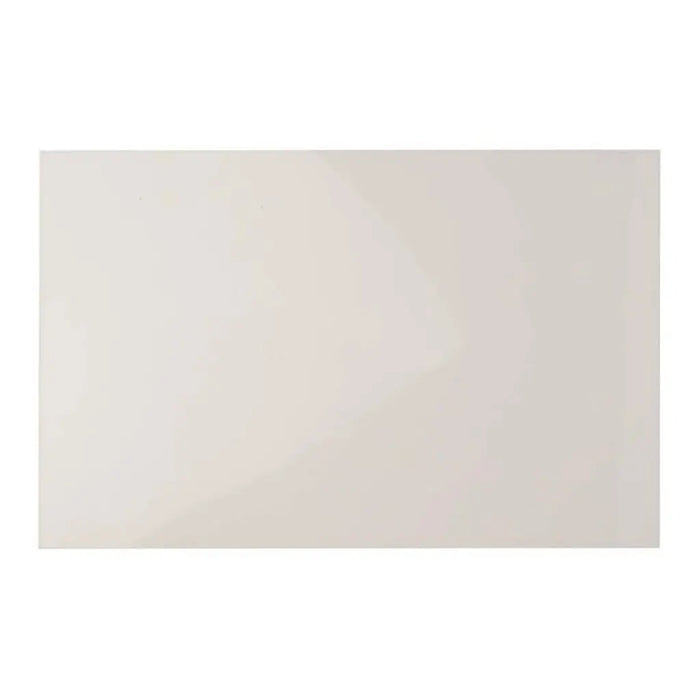 Transparent Foil A3 30X42cm 0.35mm 1Pc, White