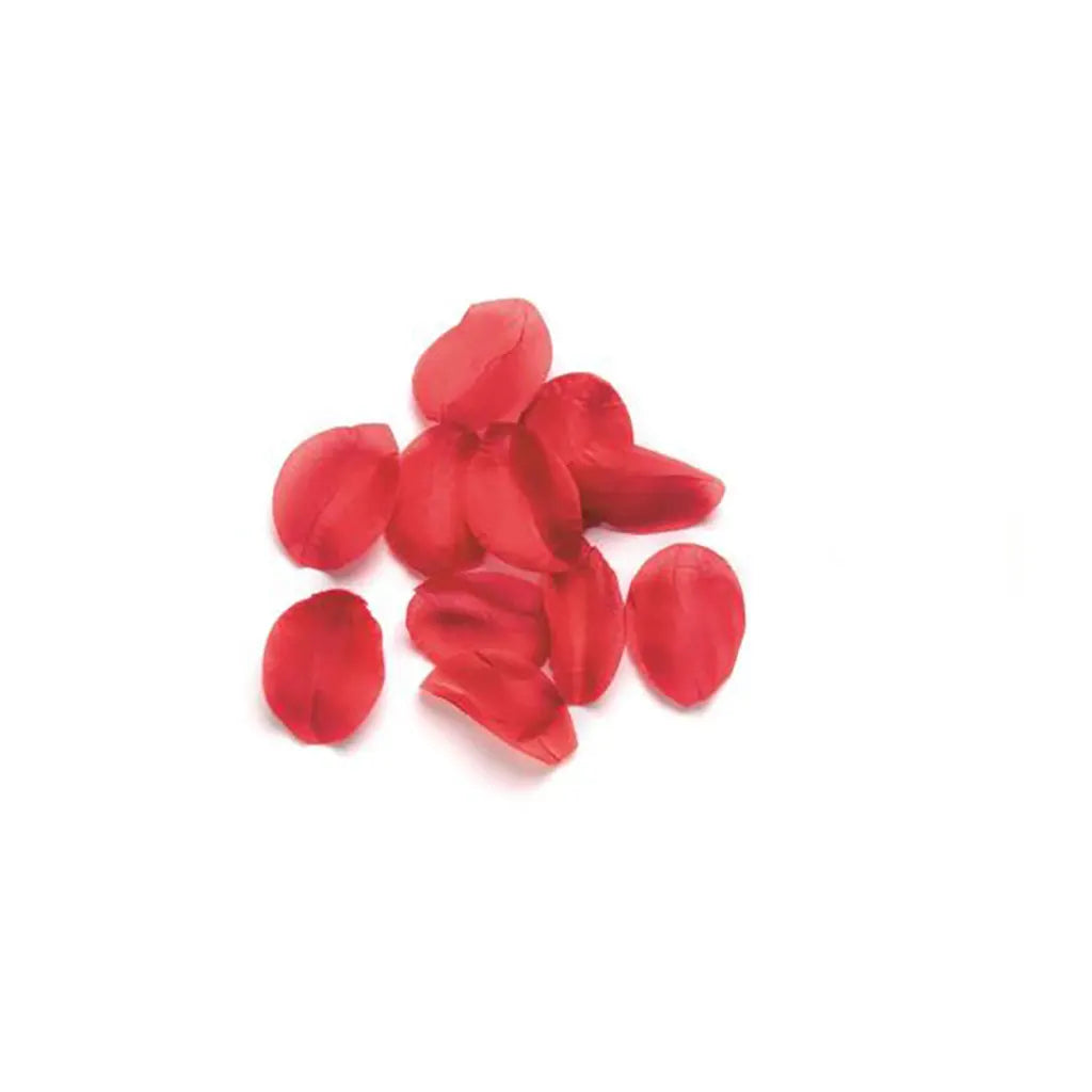 Rose Petals Red 100pcs