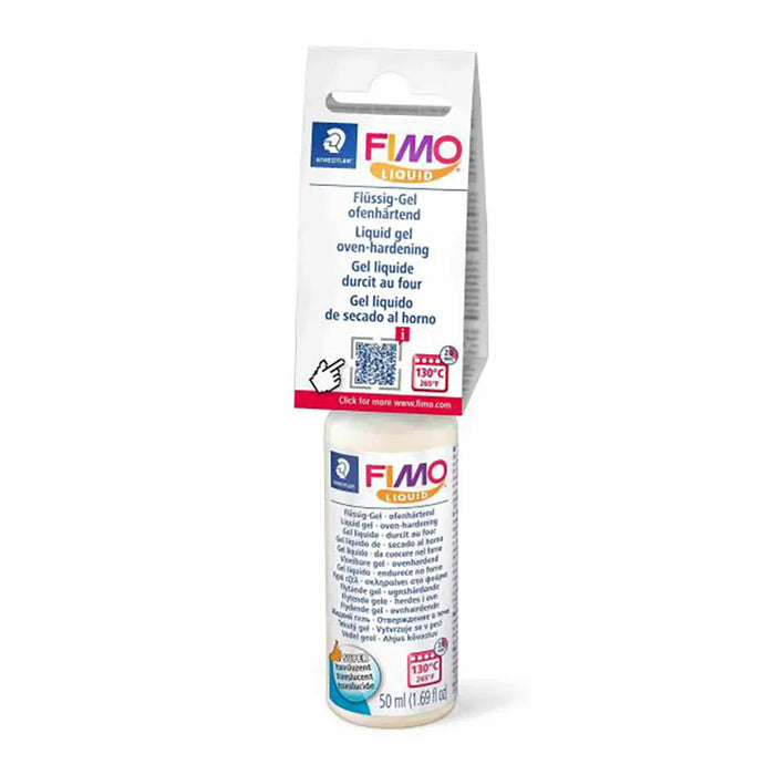 Fimo Liquid Deco Gel 50ml